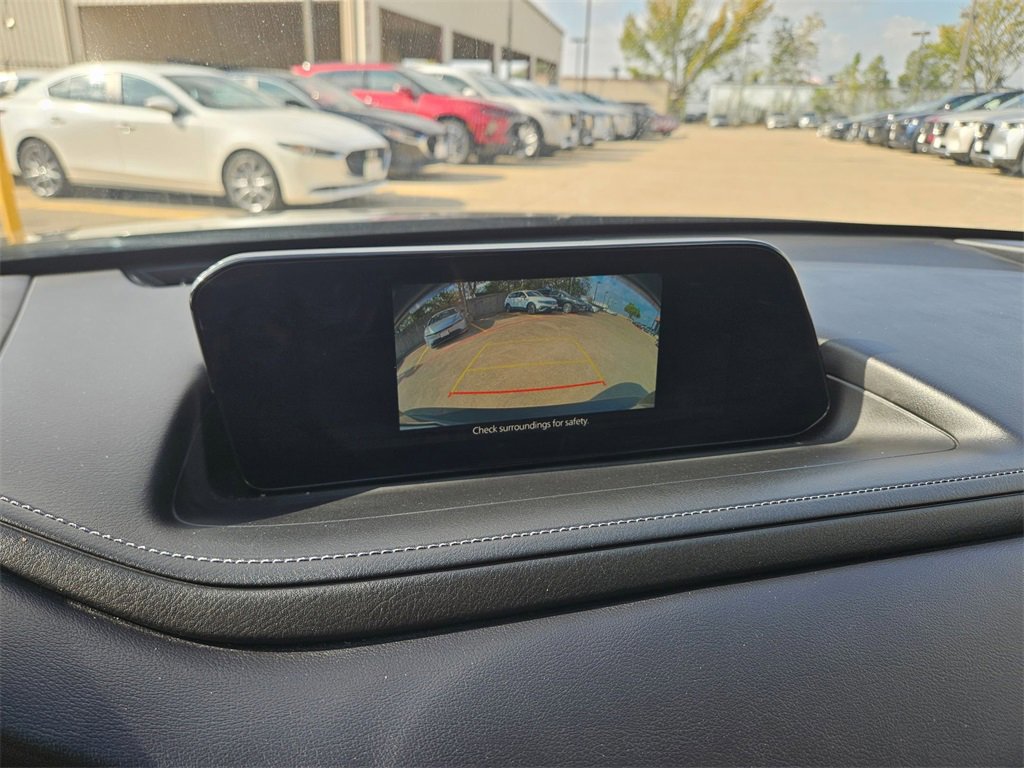 Used 2025 MAZDA CX-30 AWD 2.5 S w/ Preferred Package image 22