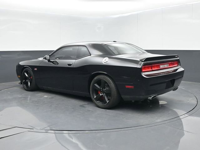Used 2012 Dodge Challenger SRT8 w/ Premium Sound Group RWD image 6