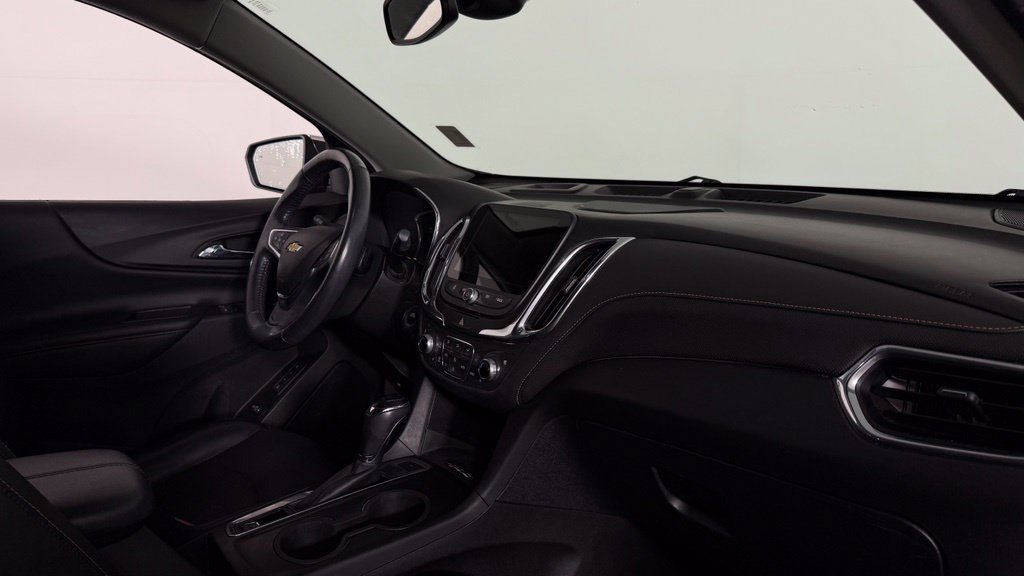 Used 2019 Chevrolet Equinox Premier AWD/4WD image 34