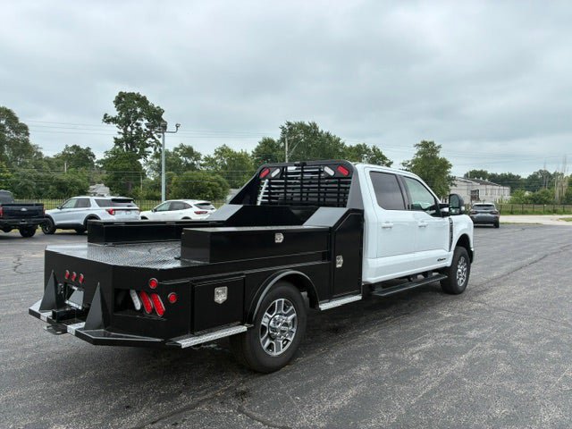Used 2026 Ford F350 Lariat AWD/4WD image 6