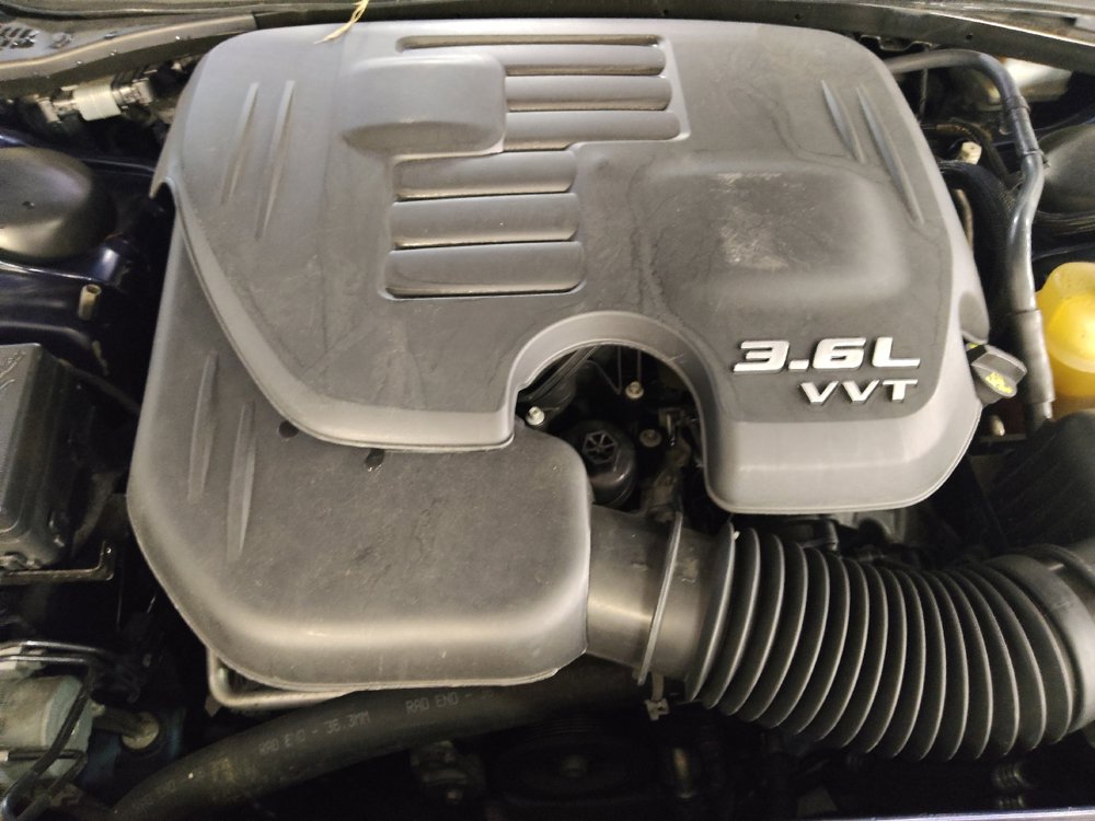Used 2017 Dodge Challenger SXT Plus RWD image 30