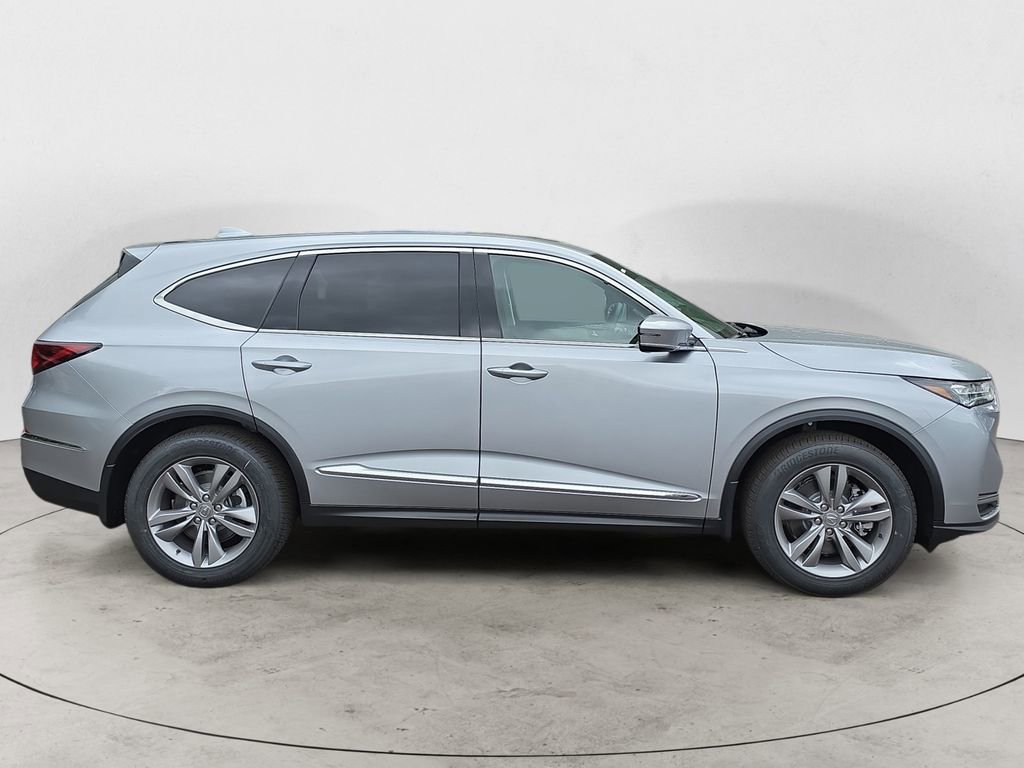 New 2026 Acura MDX SH-AWD image 6