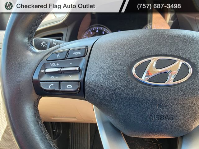 Used 2020 Hyundai Elantra Value Edition image 14