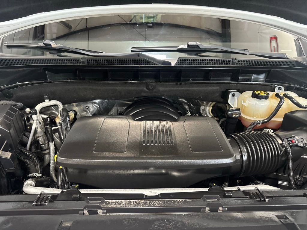 Used 2023 GMC Yukon XL Denali Ultimate image 11