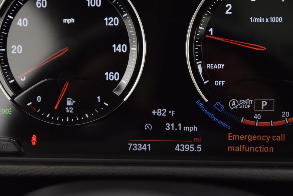 Used 2018 BMW X1 sDrive28i w/ Convenience Package FWD image 27