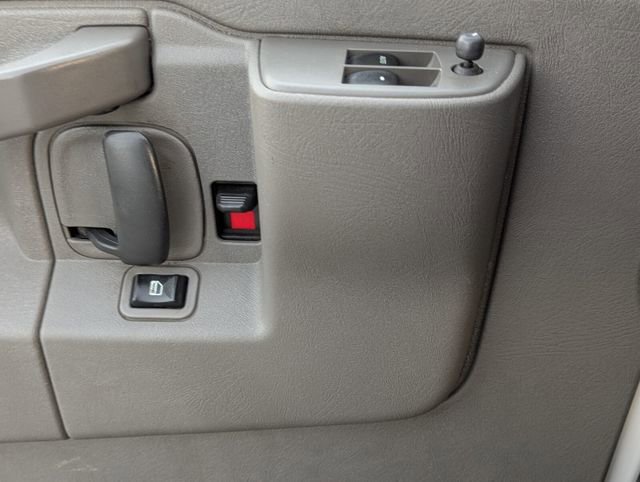 Used 2021 GMC Savana 2500 w/ Driver Convenience Package image 21