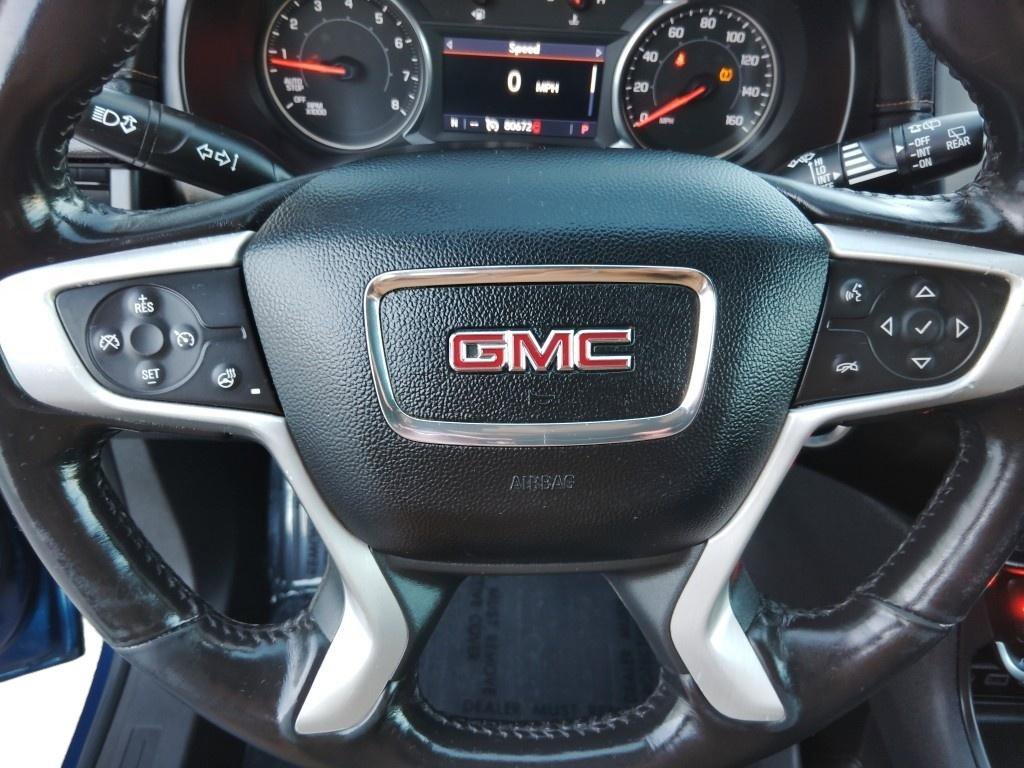 Used 2019 GMC Terrain SLT w/ Preferred Package image 18