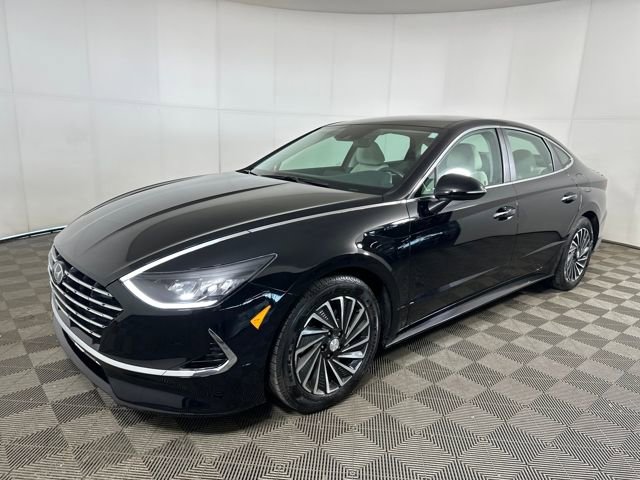 Used 2023 Hyundai Sonata SEL w/ Cargo Package image 7