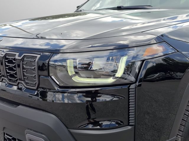 New 2026 Jeep Cherokee Limited AWD/4WD image 37