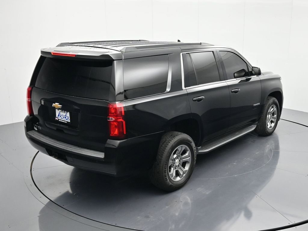 Used 2020 Chevrolet Tahoe LS image 33