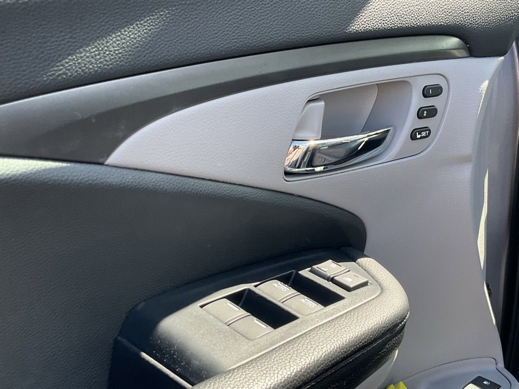 Used 2022 Honda Pilot Special Edition image 12