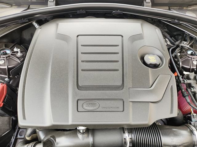 New 2026 Land Rover Range Rover Velar Dynamic SE image 21