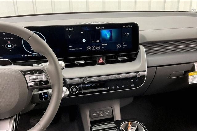 New 2026 Hyundai Ioniq 5 SEL AWD/4WD image 7