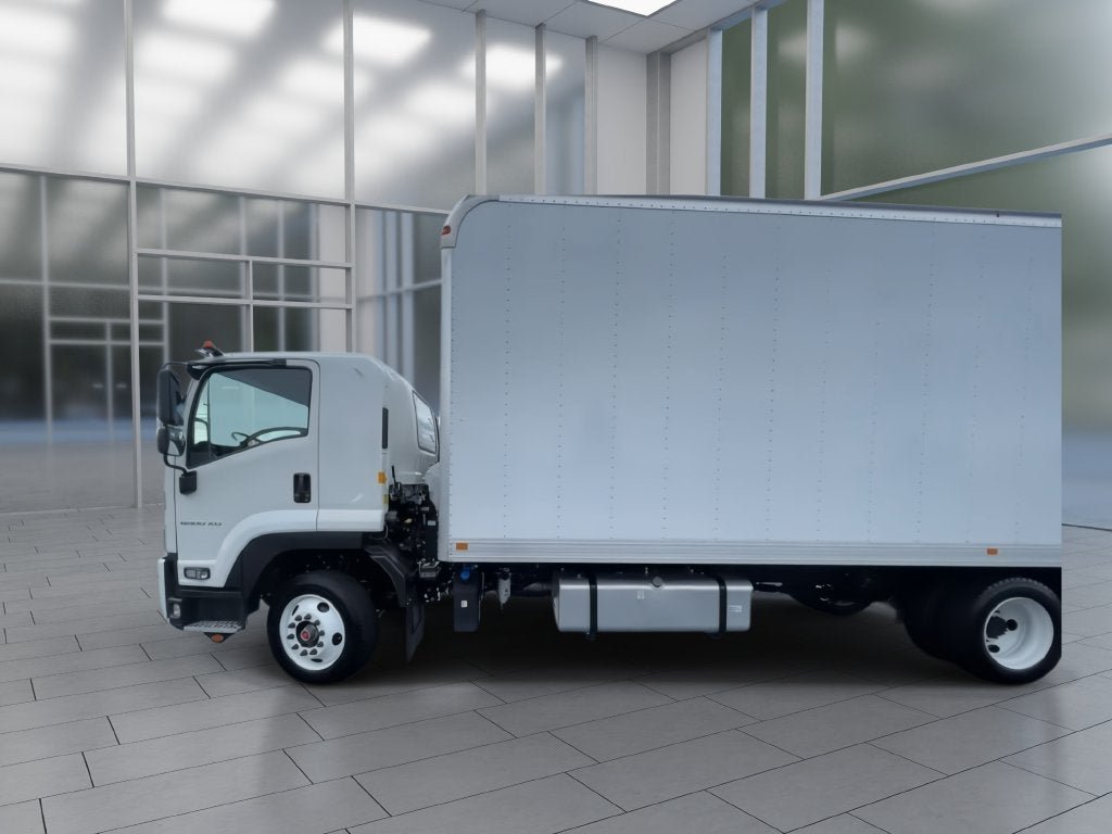 New 2024 Chevrolet Low Cab Forward 6500XD RWD image 5