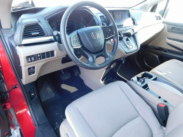 Used 2023 Honda Odyssey EX image 14