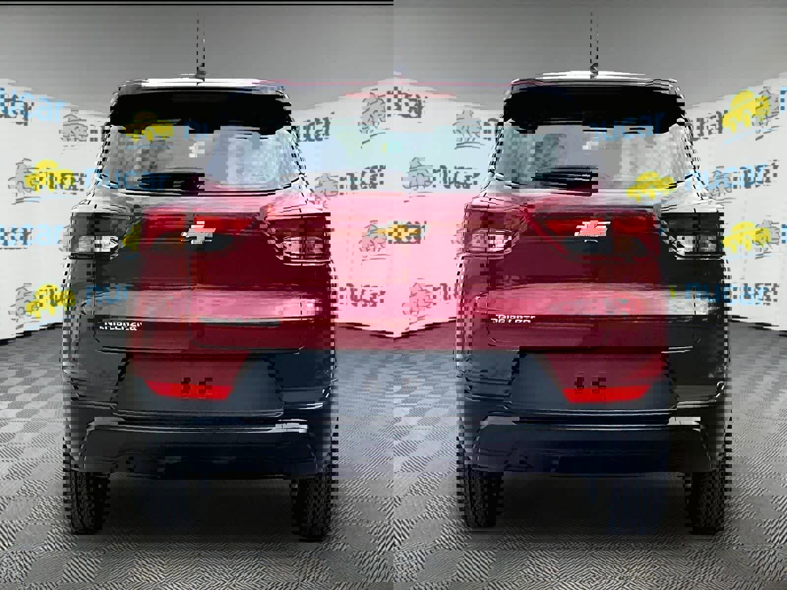 Used 2024 Chevrolet TrailBlazer LS image 5