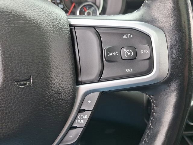 Used 2020 RAM 1500 Big Horn AWD/4WD image 24
