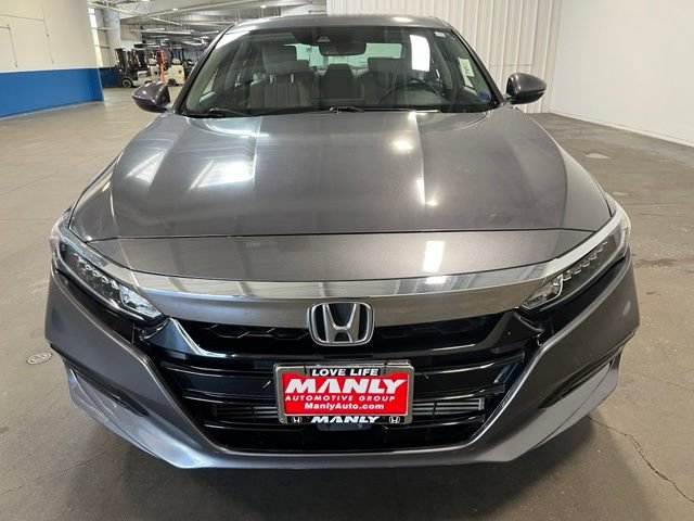 Used 2018 Honda Accord EX-L image 8