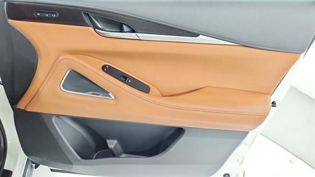 Used 2025 INFINITI QX60 Sensory w/ Vision Package image 28