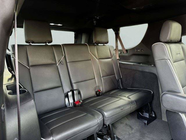 Used 2025 Cadillac Escalade ESV Sport w/ Touring Package AWD/4WD image 45