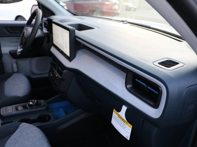 New 2026 Ford Maverick XLT AWD/4WD image 12
