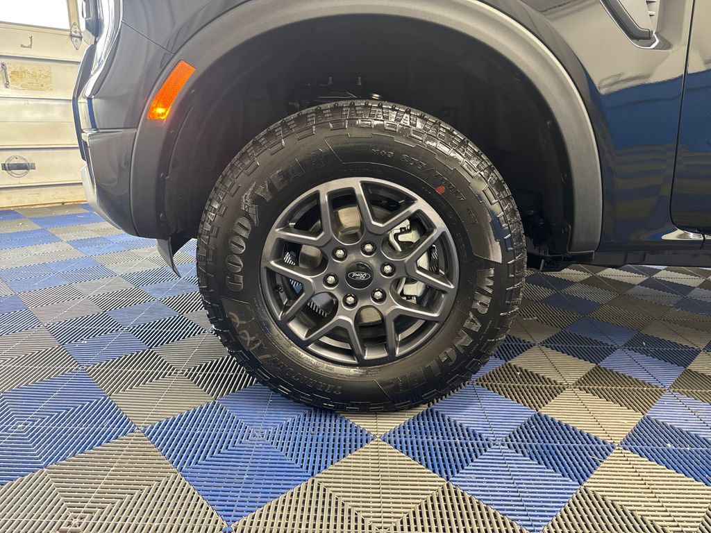 New 2026 Ford Ranger XLT w/ Equipment Group 301A High AWD/4WD image 28