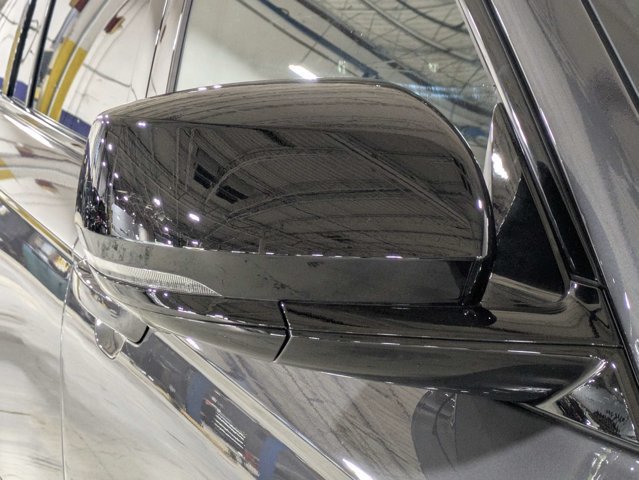 Certified 2025 Jeep Grand Cherokee L Limited w/ Luxury Tech Group II RWD image 11