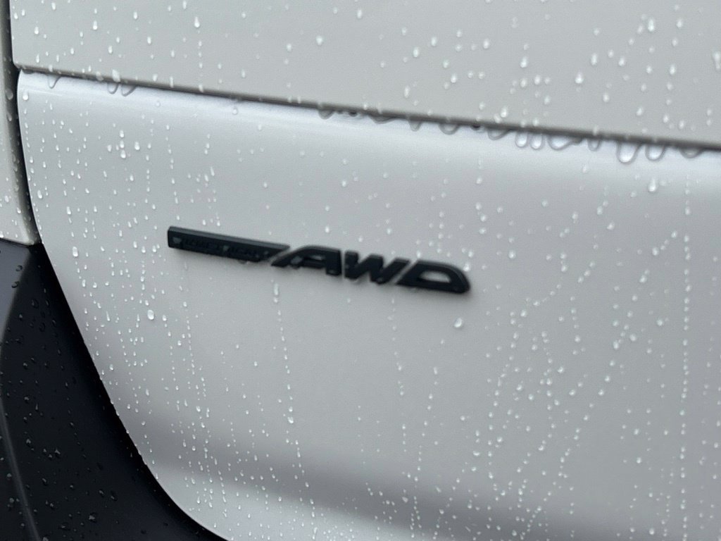 New 2026 Subaru Outback Premium AWD/4WD image 34