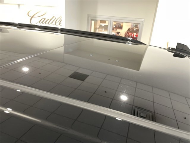 Certified 2024 Cadillac Escalade Sport Platinum w/ LPO, ONYX Package image 12