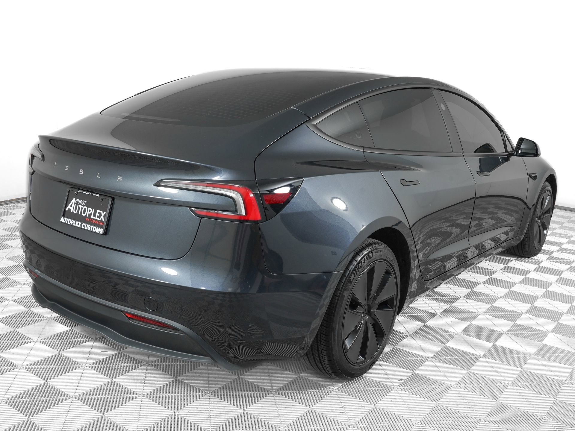 Used 2025 Tesla Model 3 Long Range image 5