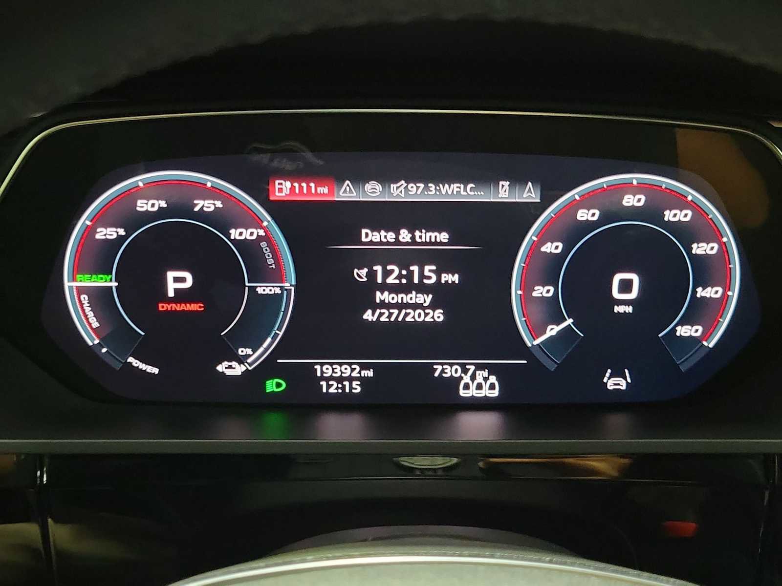 Certified 2024 Audi Q8 e-tron Premium Plus w/ Premium Plus Package AWD/4WD image 29