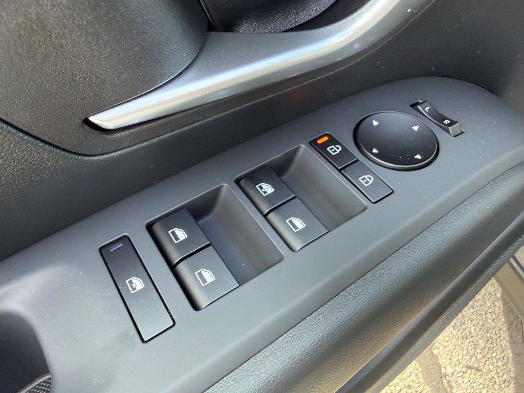 New 2026 Hyundai Tucson SE AWD/4WD image 15