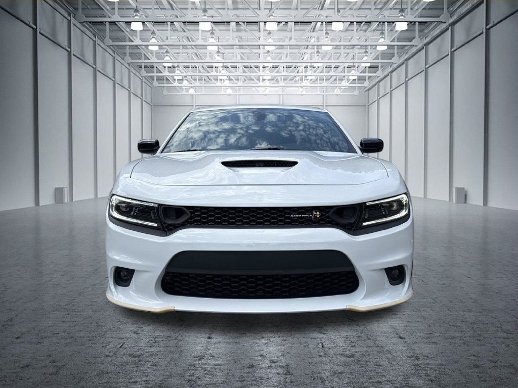 Used 2023 Dodge Charger Scat Pack RWD image 2