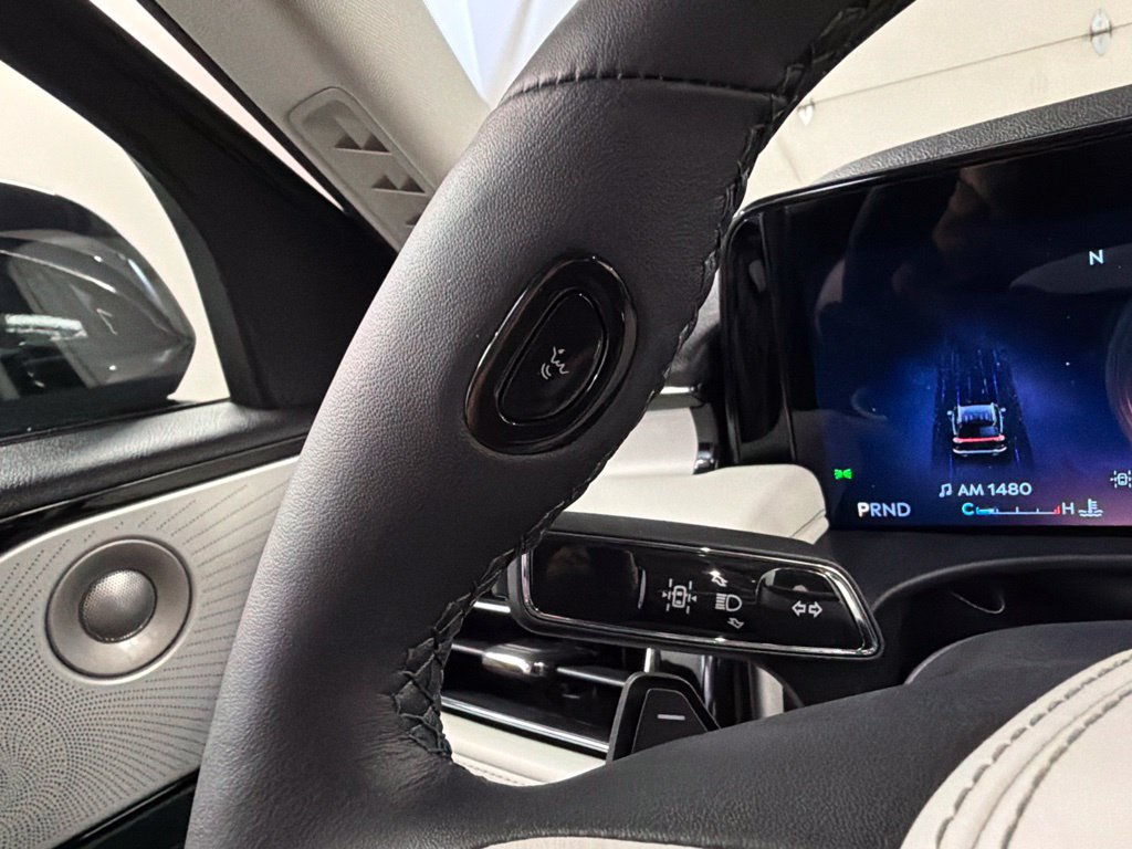 New 2026 Lincoln Aviator Reserve AWD/4WD image 19