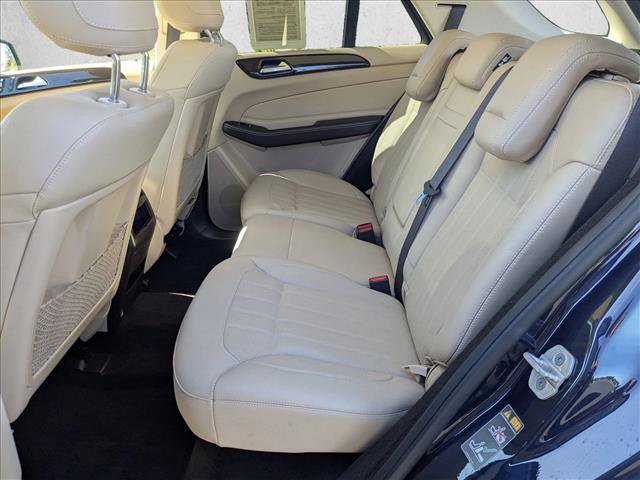 Used 2017 Mercedes-Benz GLE 350 GLE 350 image 17