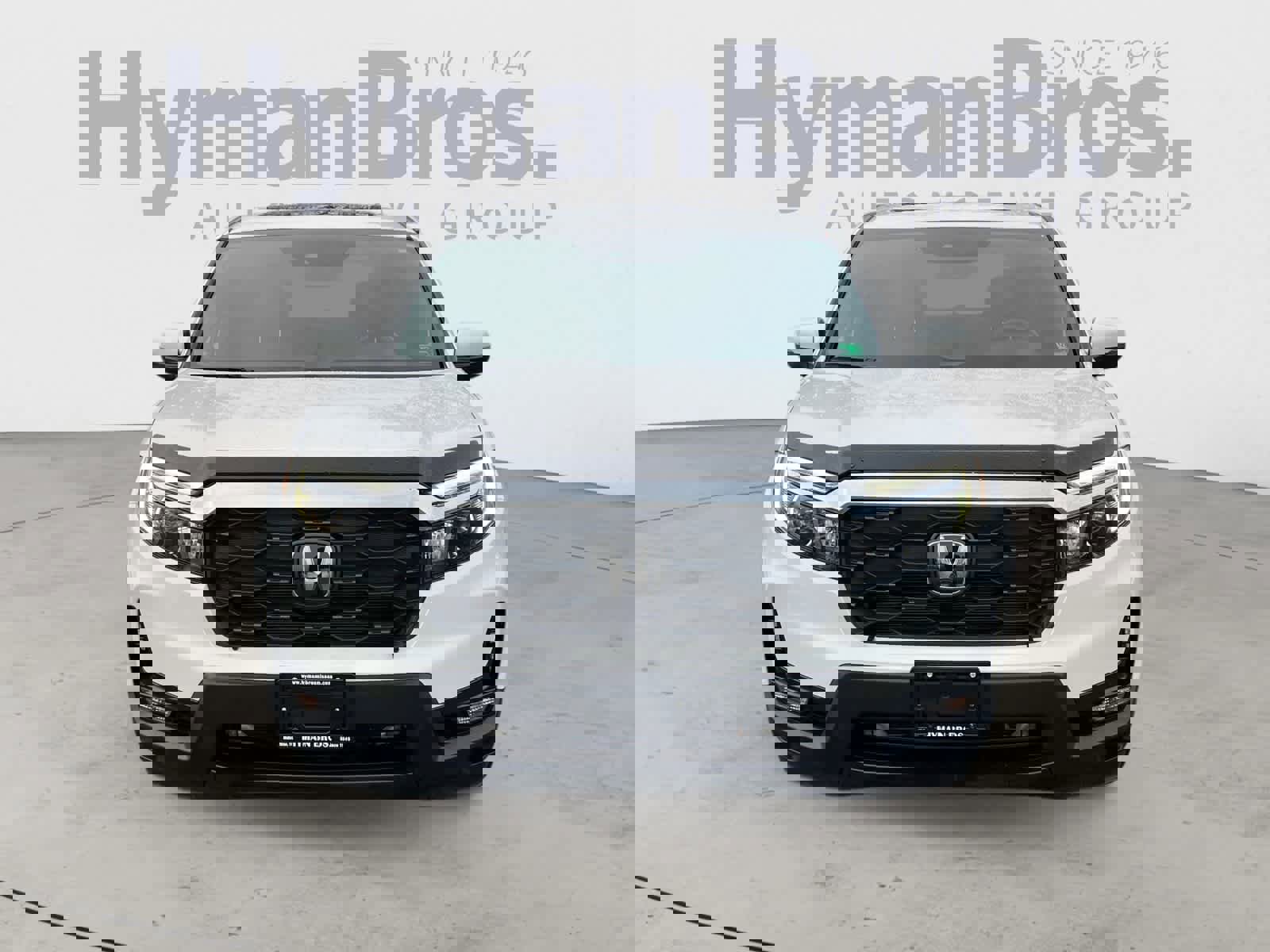 Used 2024 Honda Passport EX-L image 9