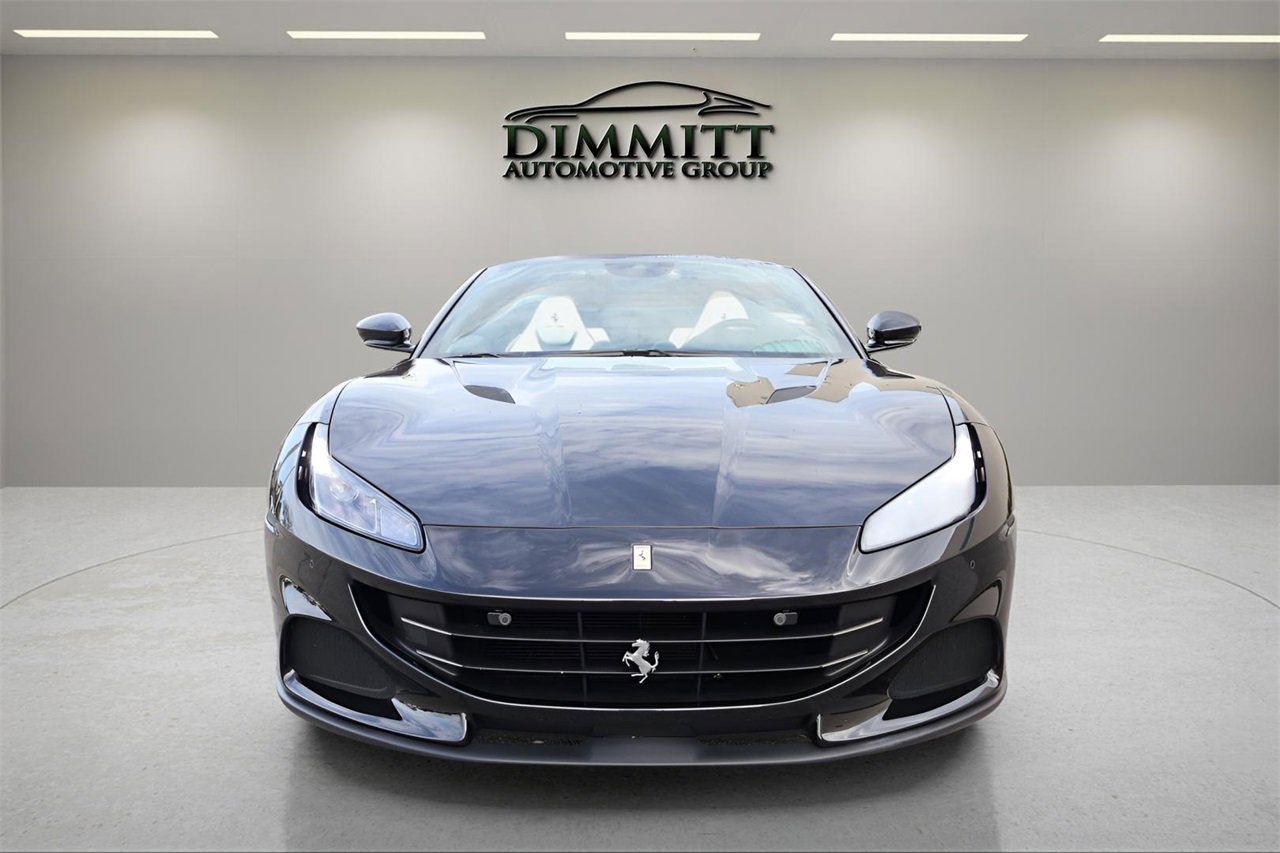 Used 2023 Ferrari Portofino M image 9