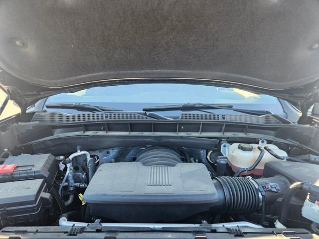 Used 2021 GMC Sierra 1500 Elevation w/ X31 Off-Road Package image 20