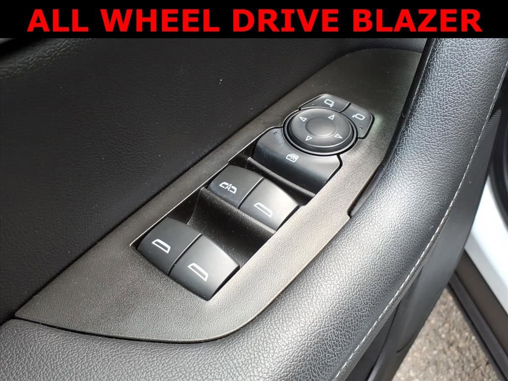 Used 2022 Chevrolet Blazer LT image 15