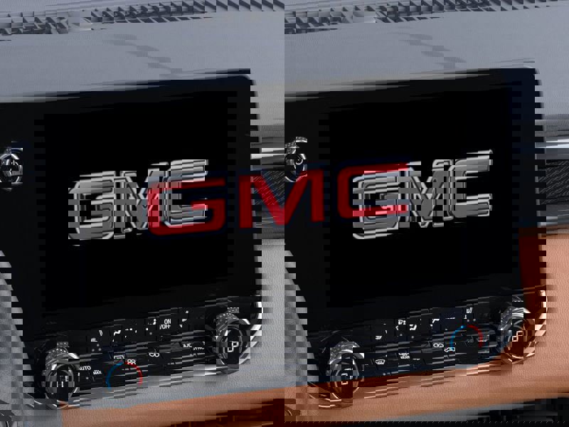 New 2026 GMC Canyon AT4 image 20