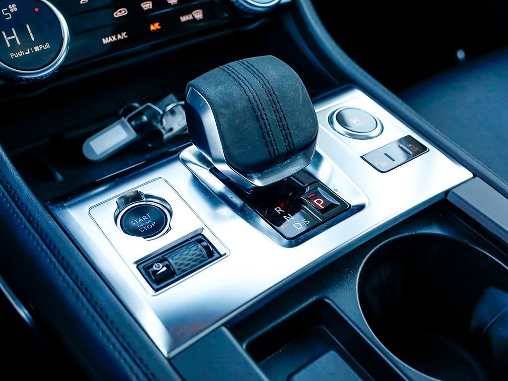 Used 2022 Jaguar F-PACE S AWD/4WD image 45