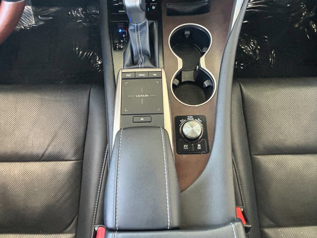 Used 2021 Lexus RX 450h AWD w/ Premium Package image 17