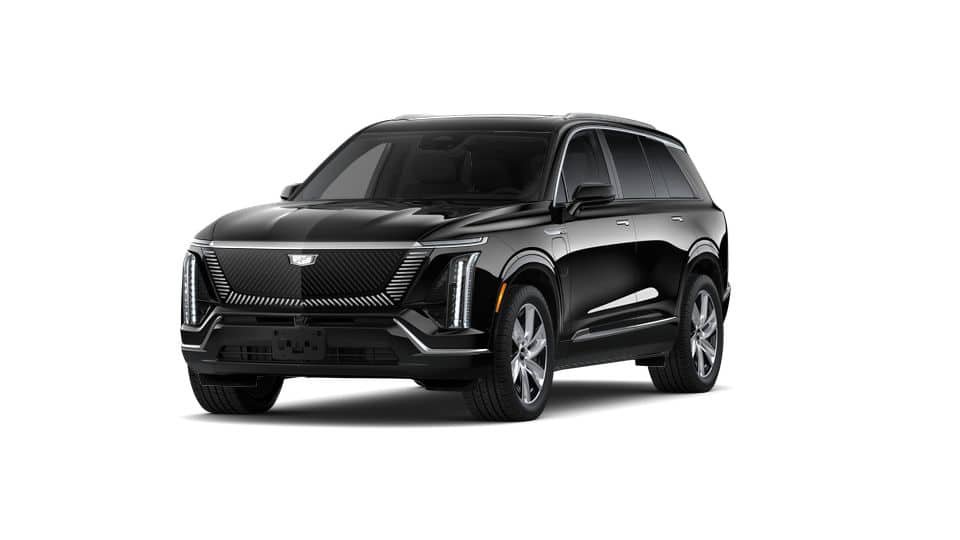 New 2027 Cadillac Vistiq Luxury w/ LPO, Floor Liner Package AWD/4WD image 19