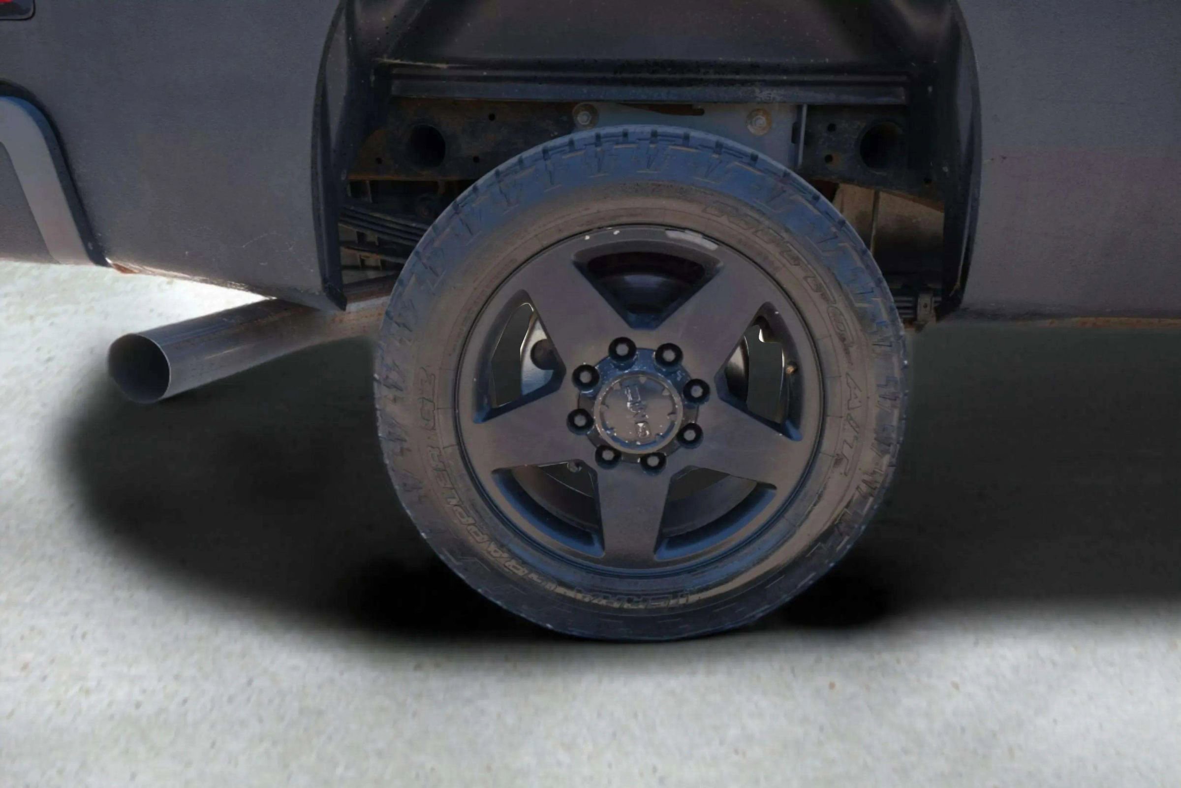 Used 2014 GMC Sierra 2500 Denali image 17