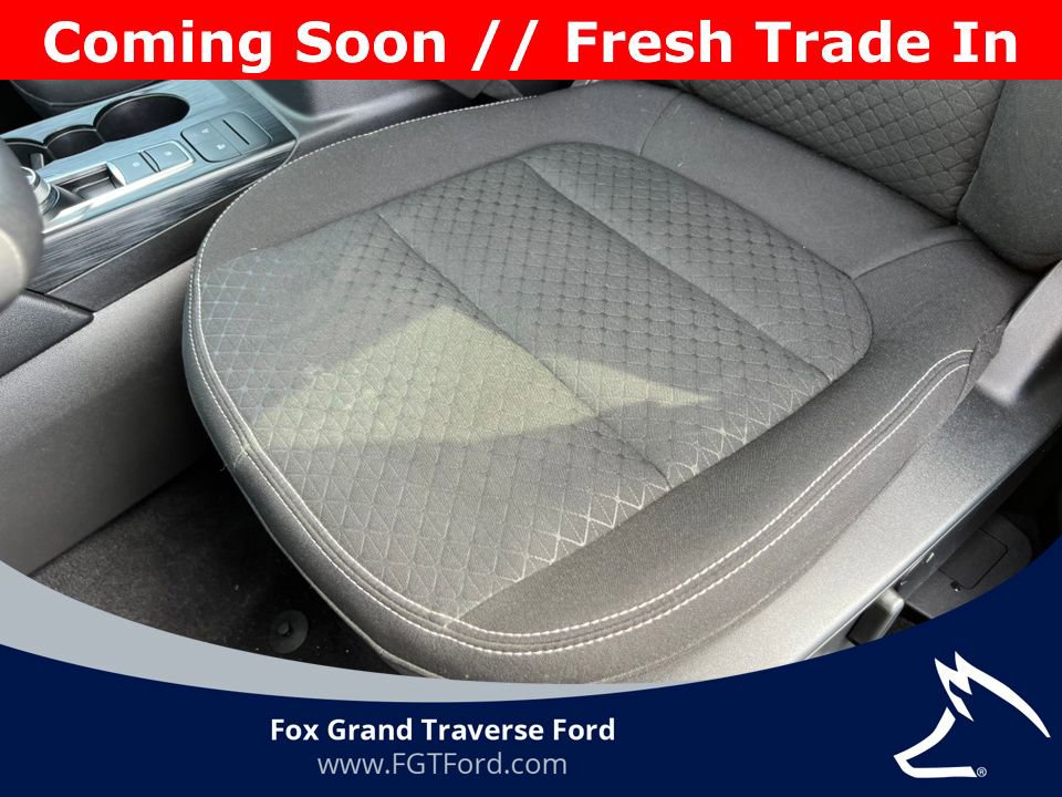 Certified 2023 Ford Escape Active AWD/4WD image 9