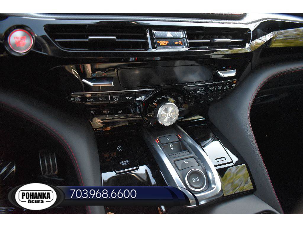 New 2026 Acura MDX A-Spec AWD/4WD image 16
