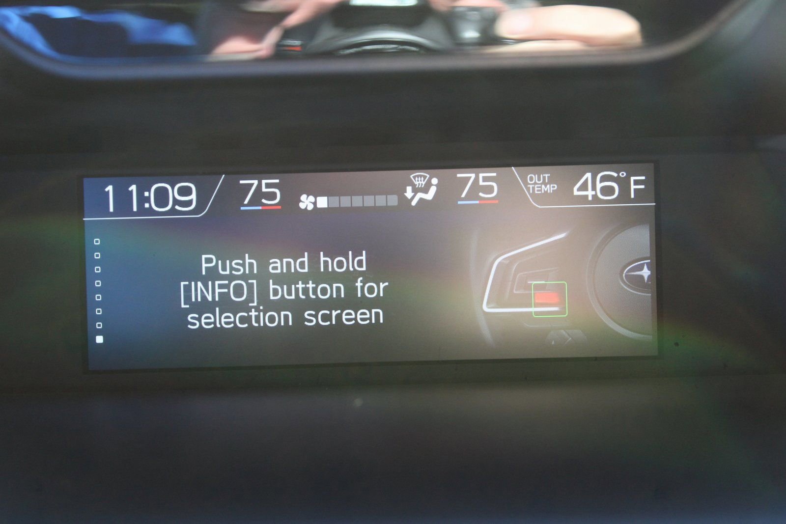 Used 2021 Subaru Forester Touring w/ Popular Package #2 image 54