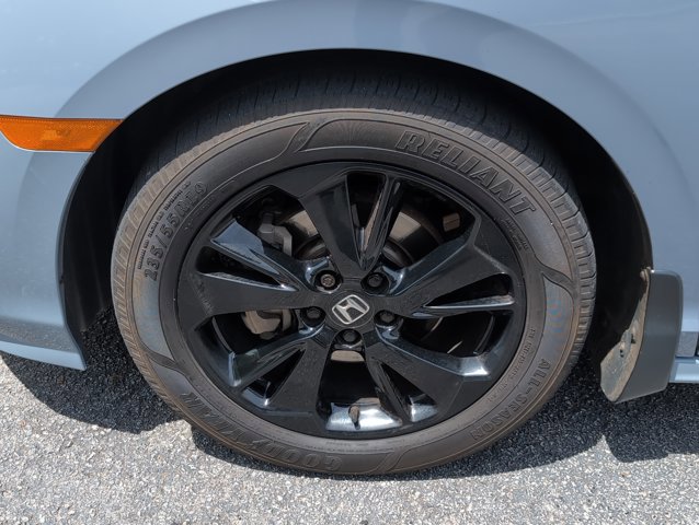 Used 2023 Honda Odyssey Sport image 25