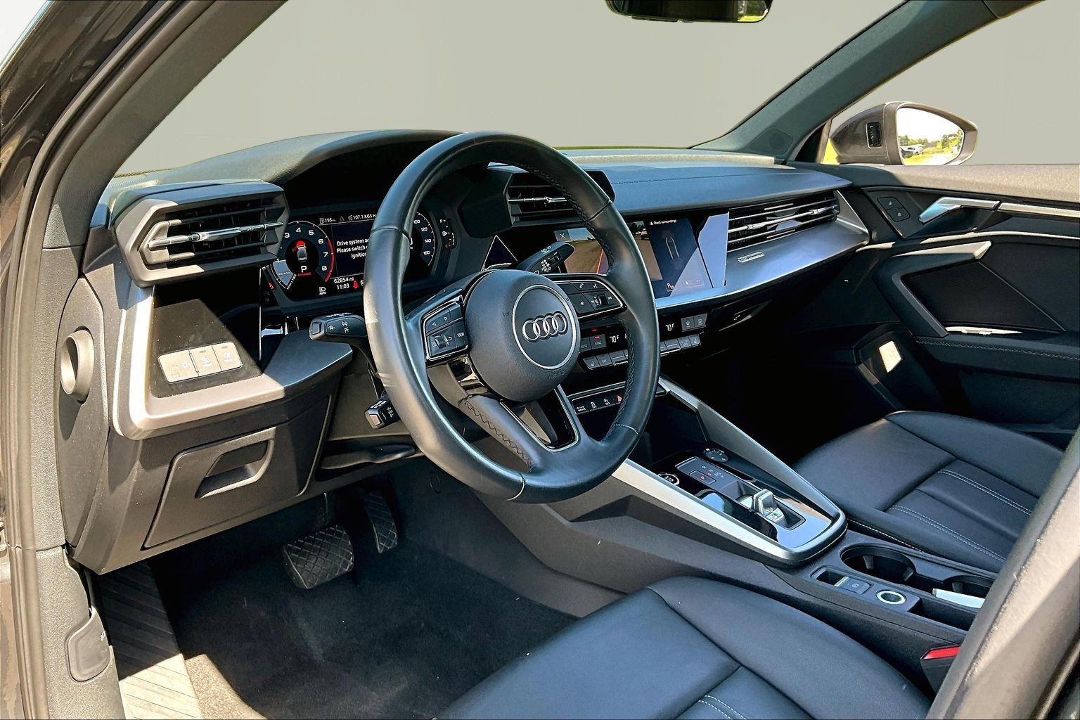 Used 2024 Audi A3 2.0T Premium FWD image 16