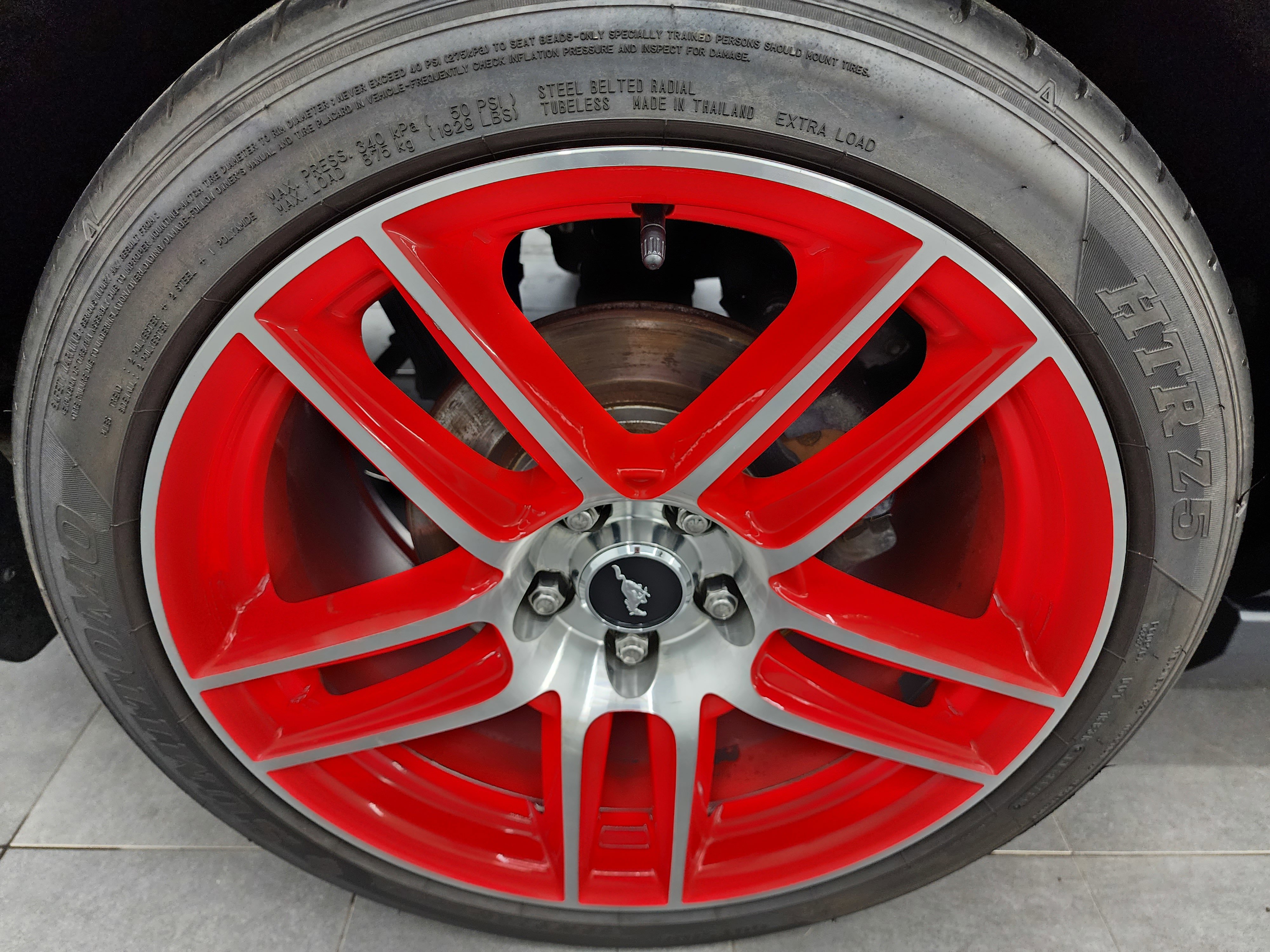 Used 2012 Ford Mustang Boss 302 RWD image 49